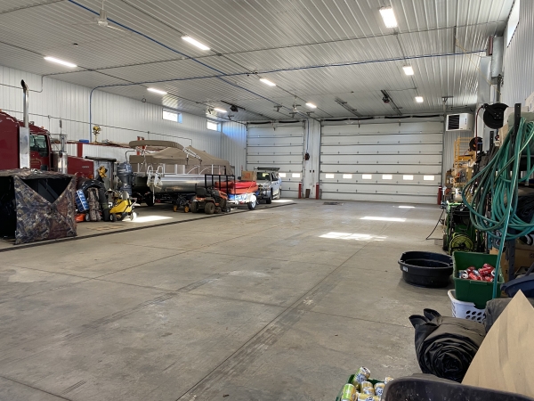 Listing Image #4 - Industrial for sale at W7852 170th Avenue, Hager City WI 54014 Listing Image #4 - Industrial for sale at W7852 170th Avenue, Hager City WI 54014