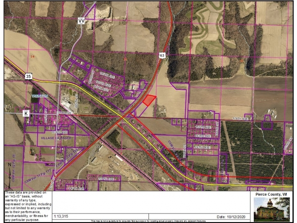Listing Image #6 - Industrial for sale at W7852 170th Avenue, Hager City WI 54014 Listing Image #6 - Industrial for sale at W7852 170th Avenue, Hager City WI 54014
