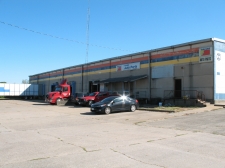 Listing Image #1 - Industrial for sale at 2350 Rust Avenue, Cape Girardeau MO 63703