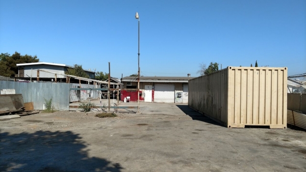 Listing Image #1 - Industrial for sale at 729 98th Ave, Oakland CA 94603