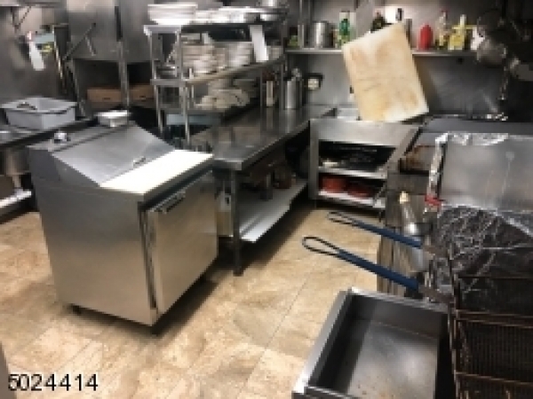 Listing Image #7 - Business for sale at 454-456 Mulberry Street, Newark NJ 07105 Listing Image #7 - Business for sale at 454-456 Mulberry Street, Newark NJ 07105