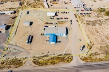 Industrial property for sale in Bloomfield, NM