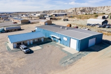 Listing Image #2 - Industrial for sale at 3601 N. 1st Street, Bloomfield NM 87413