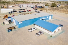 Listing Image #3 - Industrial for sale at 3601 N. 1st Street, Bloomfield NM 87413