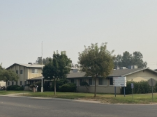 Office property for sale in Willows, CA