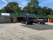 Retail property for sale in Warner Robins, GA
