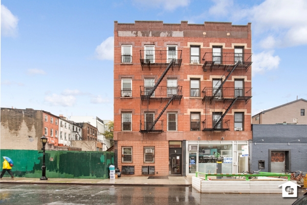 Listing Image #1 - Multi-family for sale at 230 Smith Street, Brooklyn NY 11231