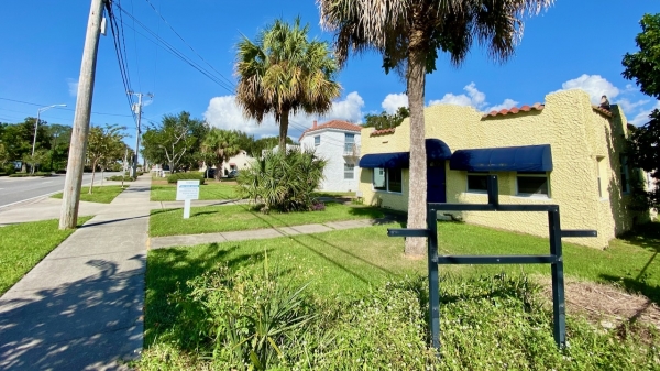 Listing Image #4 - Office for sale at 1007 S Washington Avenue, Titusville FL 32780