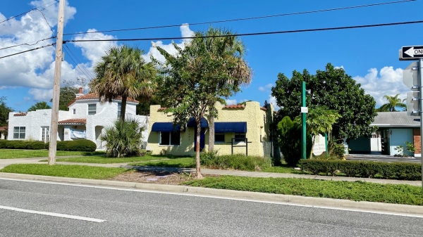 Listing Image #5 - Office for sale at 1007 S Washington Avenue, Titusville FL 32780