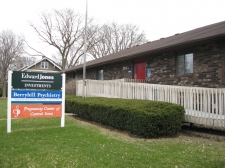 Listing Image #1 - Office for sale at 709 1st Ave W, Newton IA 50208