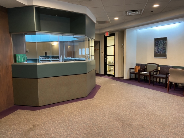 Listing Image #2 - Health Care for sale at 1501 St 20 Broadway, Fair Lawn NJ 07410