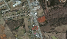 Listing Image #1 - Land for sale at 4254 S. Wilson Road, Elizabethtown KY 42701