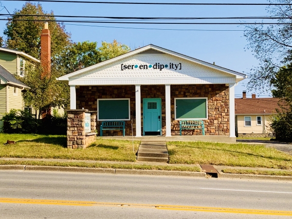 Listing Image #1 - Office for sale at 405 N. Mulberry Street, Elizabethtown KY 42701