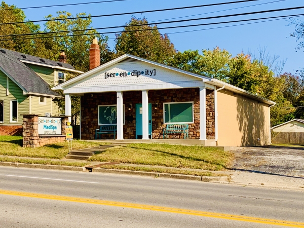 Listing Image #2 - Office for sale at 405 N. Mulberry Street, Elizabethtown KY 42701