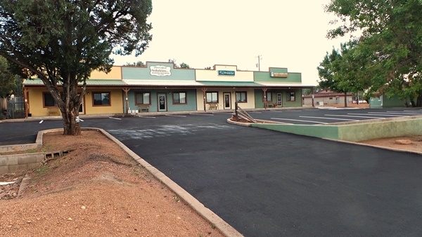 Listing Image #1 - Office for sale at 1107 S. Beeline Hwy., Payson AZ 85541
