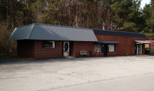 Listing Image #1 - Retail for sale at 447 Old Level Grove Road in Habersham County, Cornelia GA 30531