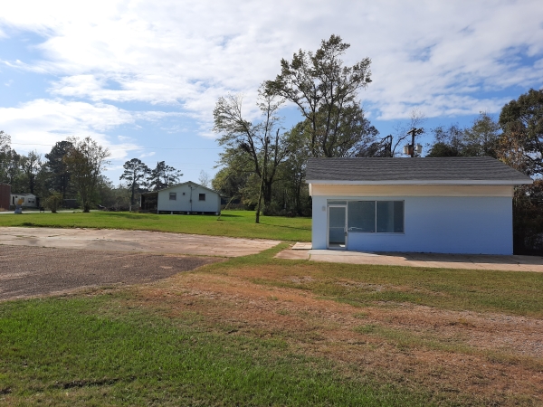 Listing Image #1 - Office for sale at 2790 Colony Blvd, Leesville LA 71446