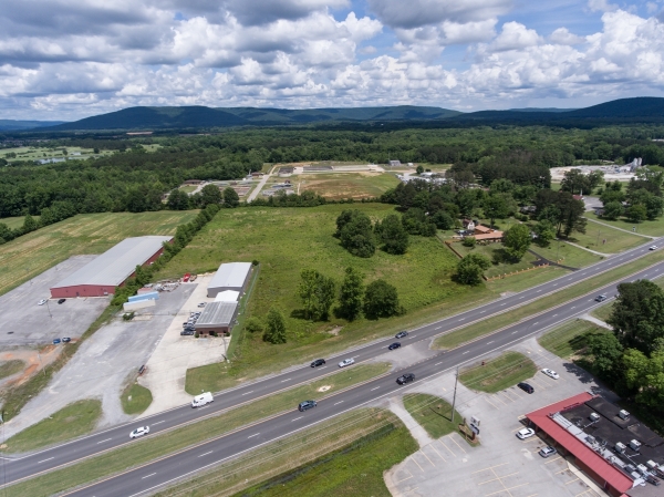 Listing Image #1 - Land for sale at 6967 Hwy 431 S, Owens Cross Roads AL 35763 Listing Image #1 - Land for sale at 6967 Hwy 431 S, Owens Cross Roads AL 35763