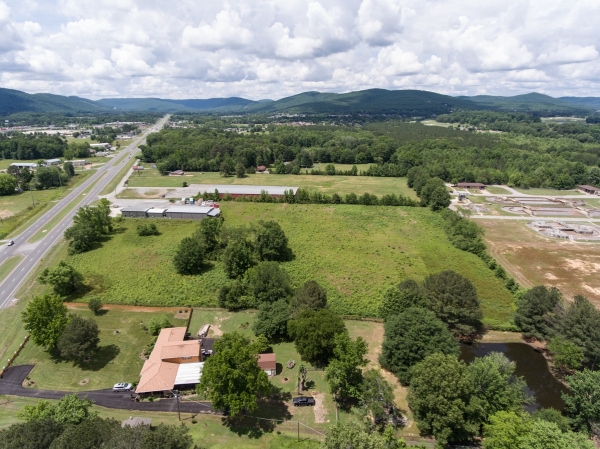 Listing Image #2 - Land for sale at 6967 Hwy 431 S, Owens Cross Roads AL 35763