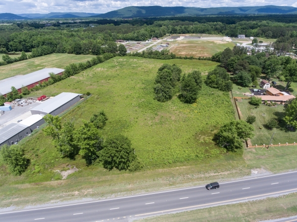 Listing Image #6 - Land for sale at 6967 Hwy 431 S, Owens Cross Roads AL 35763