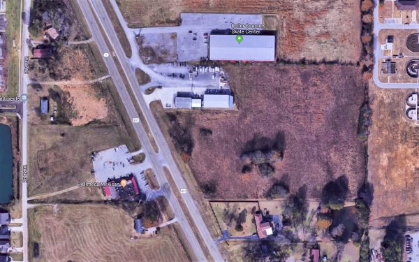 Listing Image #7 - Land for sale at 6967 Hwy 431 S, Owens Cross Roads AL 35763
