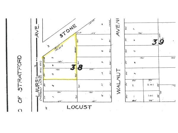 Listing Image #1 - Land for sale at 401 Laurel Rd, Laurel Springs NJ 08021 Listing Image #1 - Land for sale at 401 Laurel Rd, Laurel Springs NJ 08021