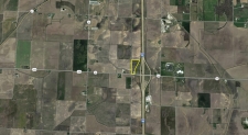 Land property for sale in Elnora, IN