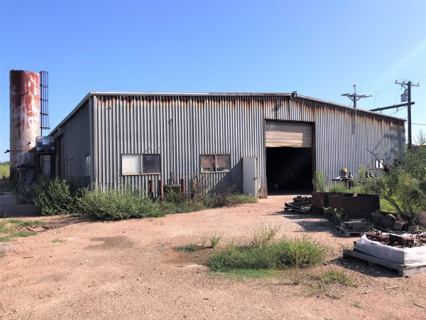Listing Image #1 - Industrial for sale at 2117 FM 1162, El Campo TX 77437 Listing Image #1 - Industrial for sale at 2117 FM 1162, El Campo TX 77437