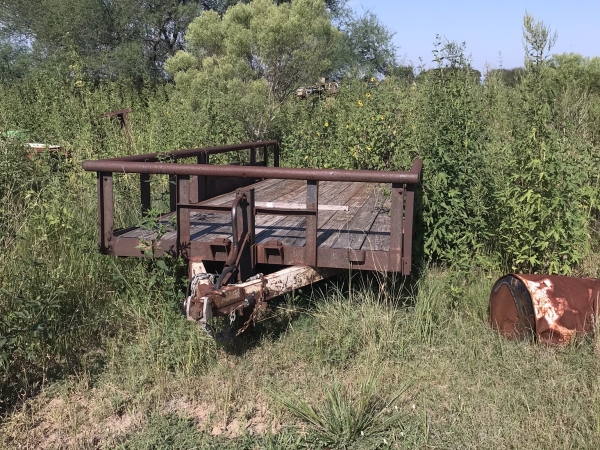 Listing Image #4 - Industrial for sale at 2117 FM 1162, El Campo TX 77437 Listing Image #4 - Industrial for sale at 2117 FM 1162, El Campo TX 77437