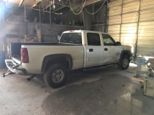 Listing Image #2 - Industrial for sale at 2117 FM 1162, El Campo TX 77437 Listing Image #2 - Industrial for sale at 2117 FM 1162, El Campo TX 77437