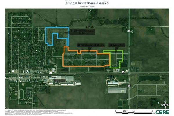 Listing Image #1 - Land for sale at Route 30, Waterman IL 60556 Listing Image #1 - Land for sale at Route 30, Waterman IL 60556