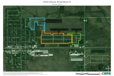 Listing Image #1 - Land for sale at Route 30, Waterman IL 60556