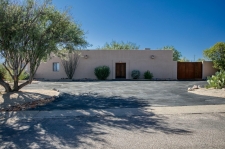 Listing Image #1 - Office for sale at 701 W Ward Lane, Green Valley AZ 85614