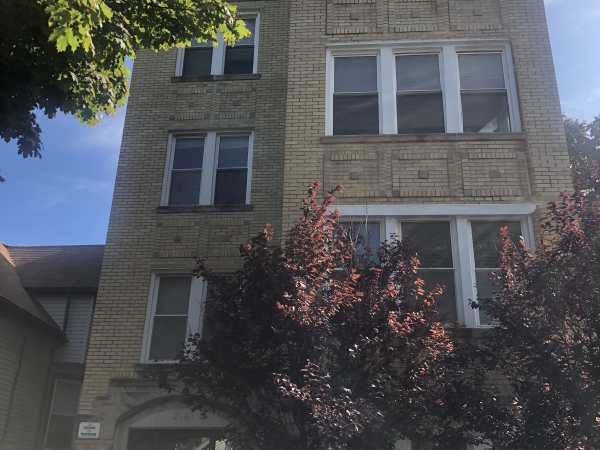 Listing Image #1 - Multi-family for sale at 4101 N Monticello Ave, Chicago IL 60618