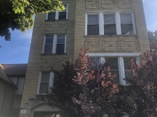 Listing Image #1 - Multi-family for sale at 4101 N Monticello Ave, Chicago IL 60618