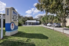 Industrial for sale in Edgewater, FL