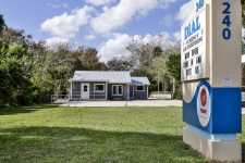 Listing Image #2 - Industrial for sale at 240 N Ridgewood Avenue, Edgewater FL 32132