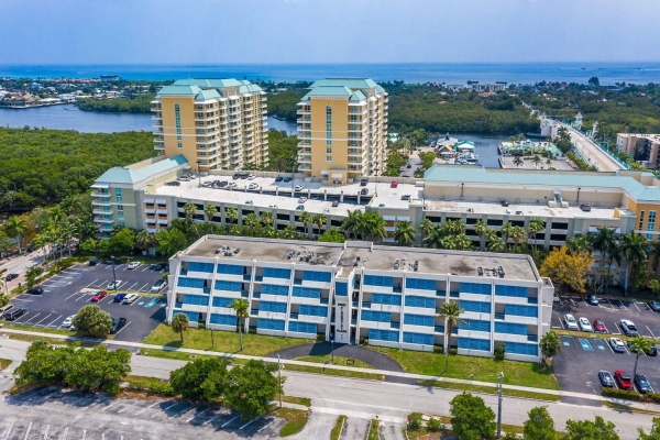 Listing Image #1 - Office for sale at 639 East Ocean Avenue, Boynton Beach FL 33435