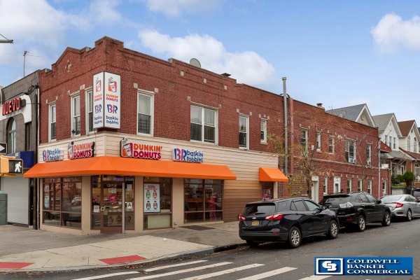 Listing Image #1 - Others for sale at 7602 13th Avenue, Brooklyn NY 11228 Listing Image #1 - Others for sale at 7602 13th Avenue, Brooklyn NY 11228