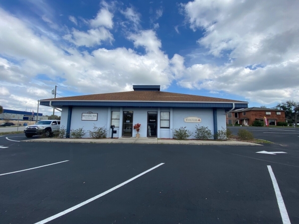 Listing Image #1 - Office for sale at 809 Bay St, Eustis FL 32726