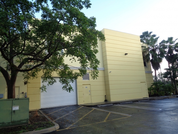 Listing Image #3 - Industrial for sale at 4450 NW 126th Ave #104, Coral Springs FL 33065