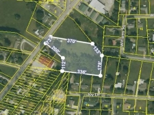 Listing Image #1 - Land for sale at 460 W Main Street, Cookeville TN 38506 Listing Image #1 - Land for sale at 460 W Main Street, Cookeville TN 38506