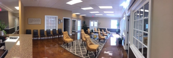 Listing Image #1 - Office for sale at 2480 Sandy Plains Road, Marietta GA 30062