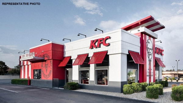 Listing Image #1 - Retail for sale at 5.0% Cap | KFC Ground Lease | Low Rent | Polk County, FL, Polk County FL 12345