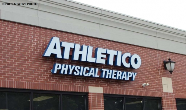 Listing Image #1 - Office for sale at Athletico Physical Therapy | 6.3% Cap, Maricopa County AZ 12345