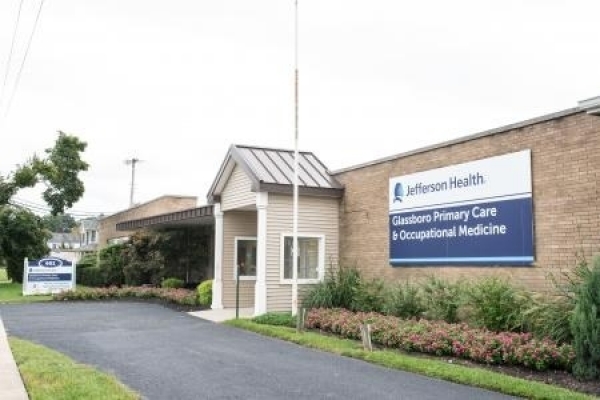 Listing Image #1 - Office for sale at 8.0% CAP | STNL Medical Office Building | Jefferson Health, Gloucester County NJ 12345 Listing Image #1 - Office for sale at 8.0% CAP | STNL Medical Office Building | Jefferson Health, Gloucester County NJ 12345