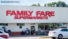 Listing Image #1 - Shopping Center for sale at 8.25% Cap | Grocery Anchored Shopping Center, Northern MI 12345