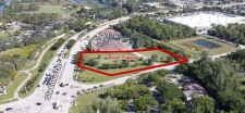 Listing Image #1 - Land for sale at 7339 Gladiolus Dr., Fort Myers FL 33908