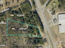 Listing Image #2 - Land for sale at 0000 Cobb Parkway, Acworth GA 30101