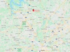 Land for sale in Marietta, GA